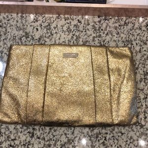 Kate Spade wedding belles clutch